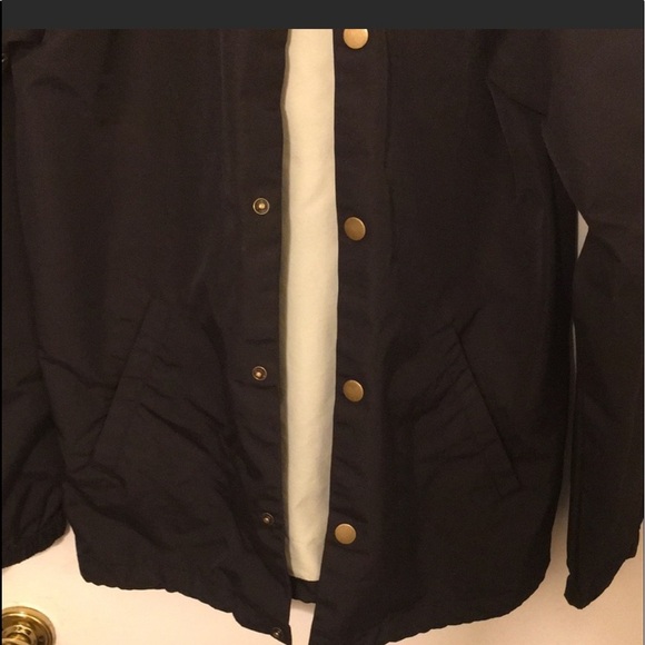Jake Paul‎ Nylon Windbreaker jacket - Picture 3 of 5